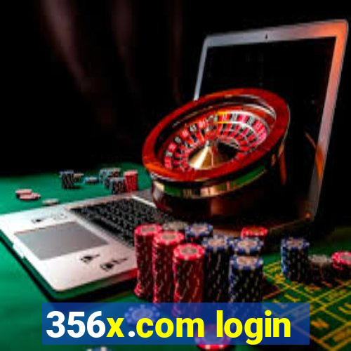 356x.com login
